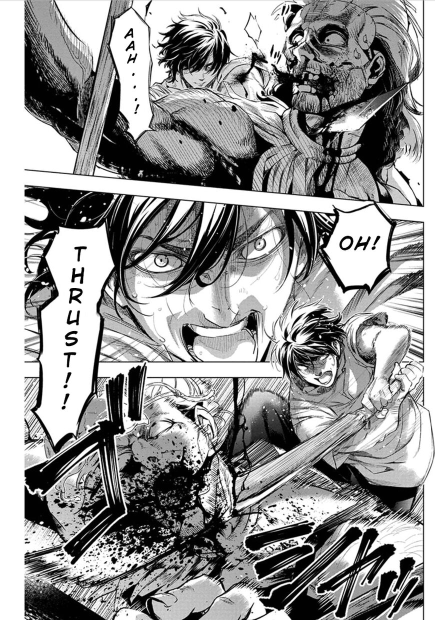 Ingoshima, Chapter 52 image 03