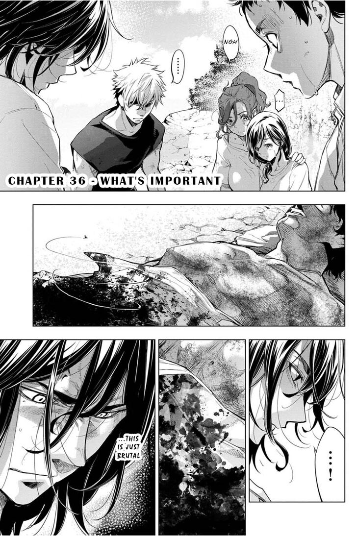 Ingoshima, Chapter 36 image 01