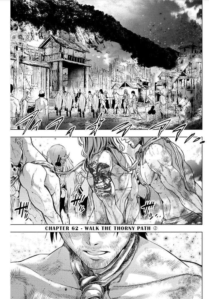 Ingoshima, Chapter 62 image 01