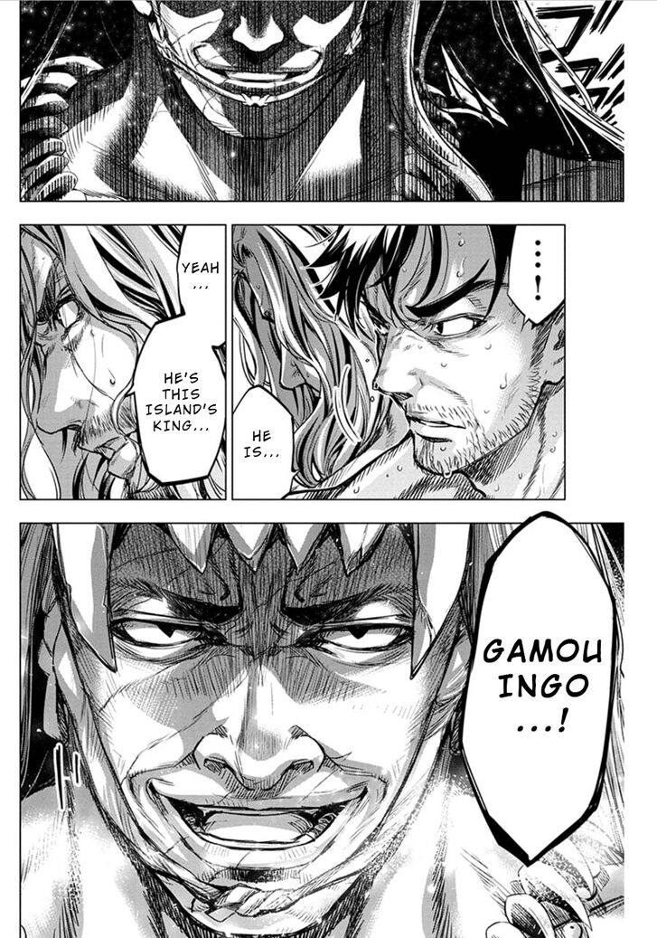 Ingoshima, Chapter 61 image 02