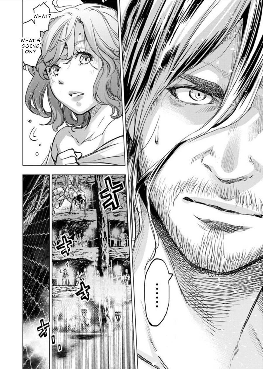 Ingoshima, Chapter 83 image 6