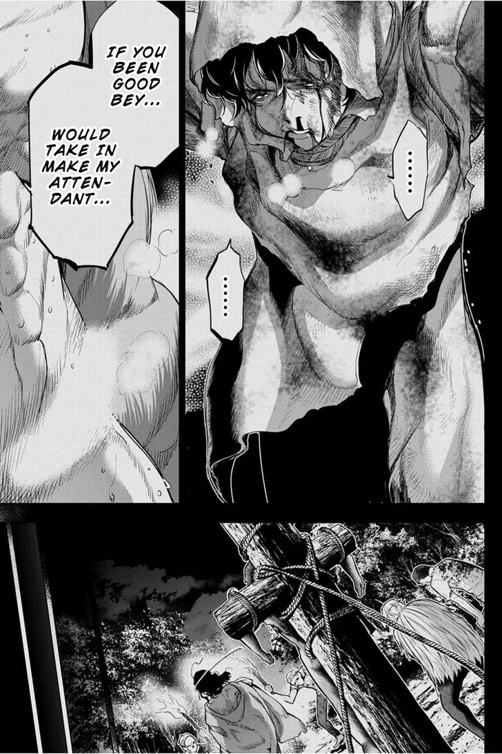 Ingoshima, Chapter 33 image 09