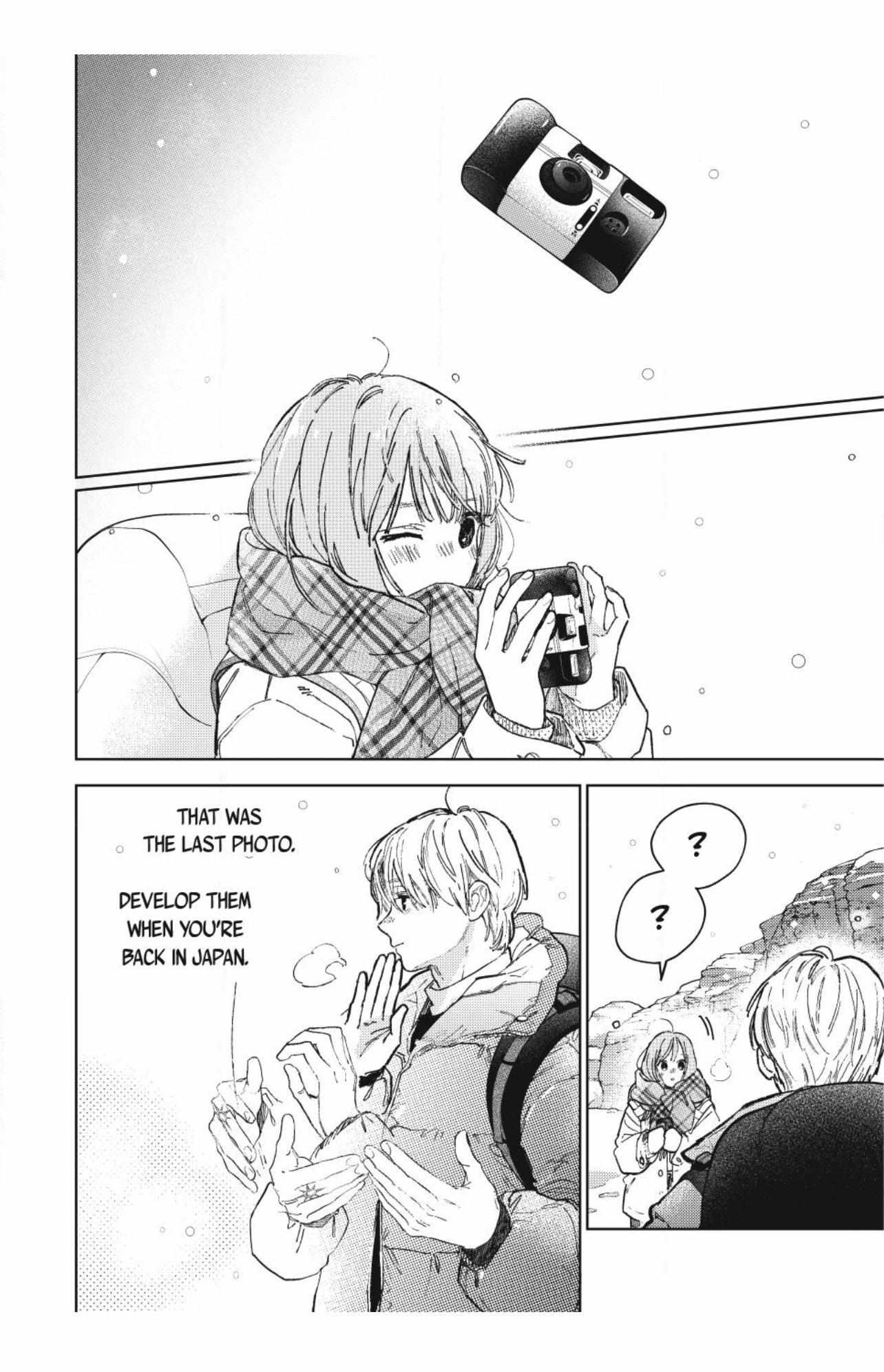 Boy’s Abyss, Chapter 56 image 22