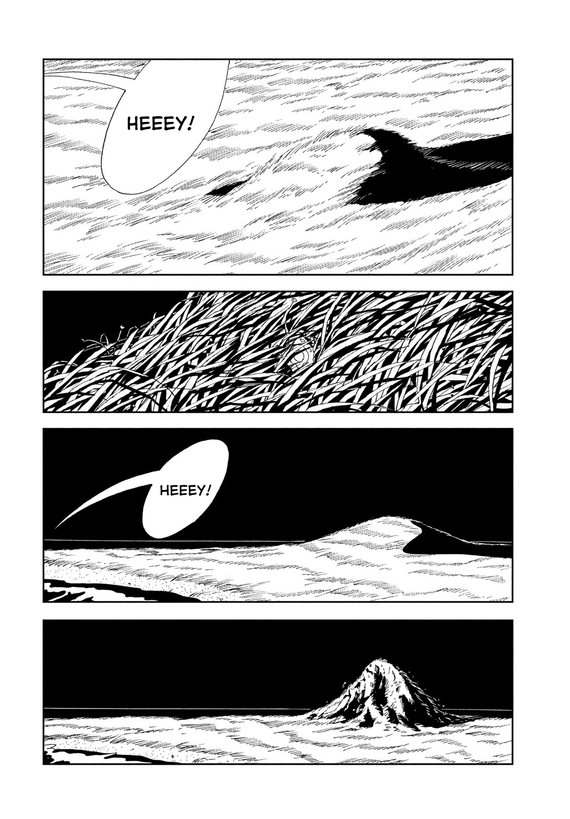 Houseki no Kuni, Chapter 99 image 09