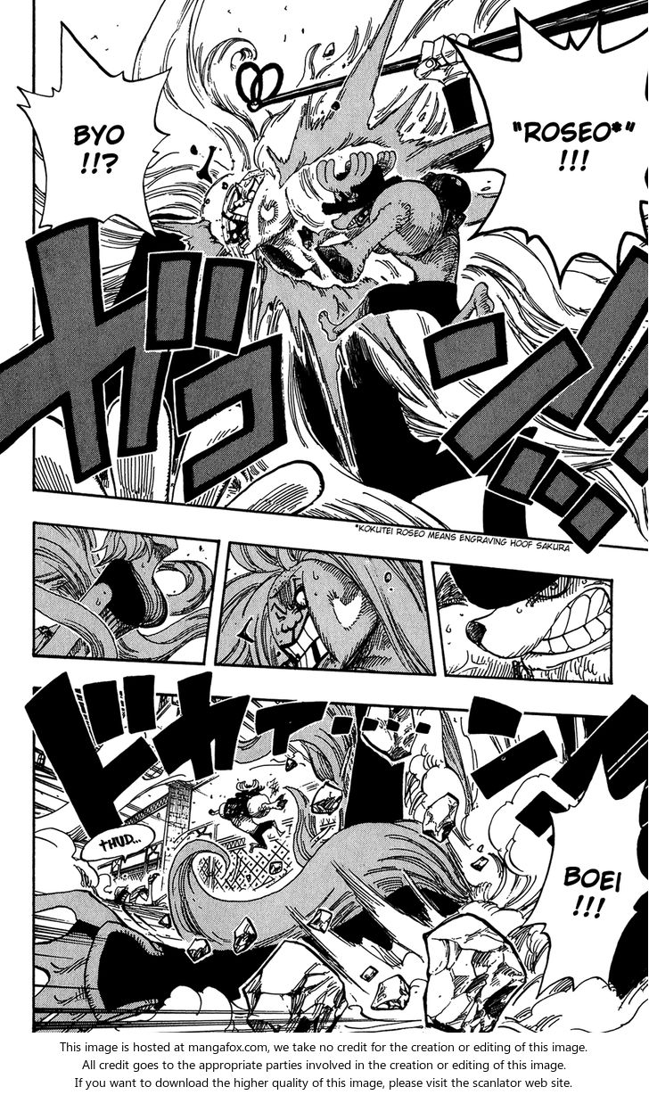 Boy’s Abyss, Chapter 403 image 10