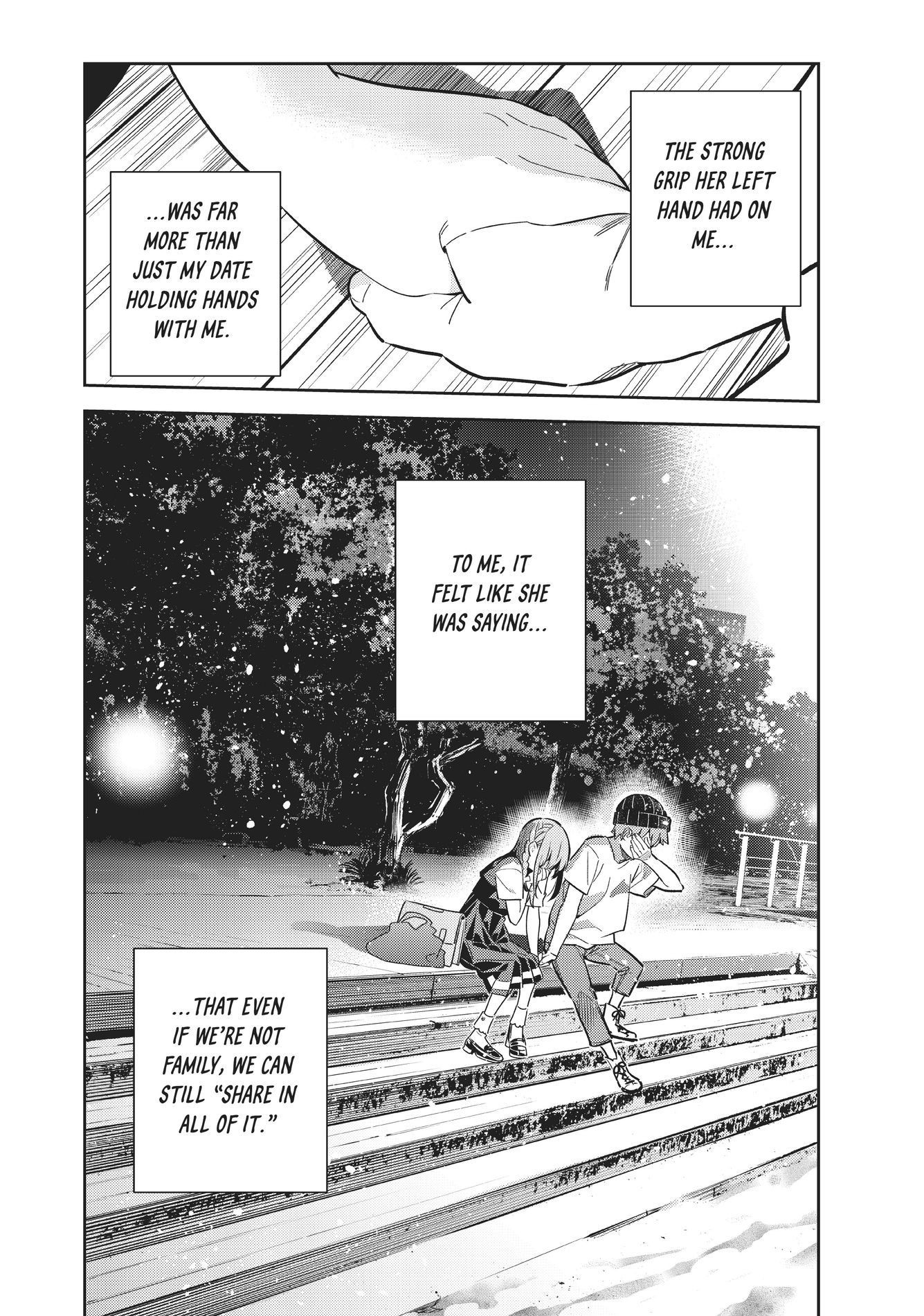 Rent-A-Girlfriend, Chapter 98 image 18