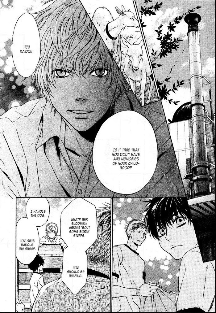 Super Lovers, Chapter 27 image 09