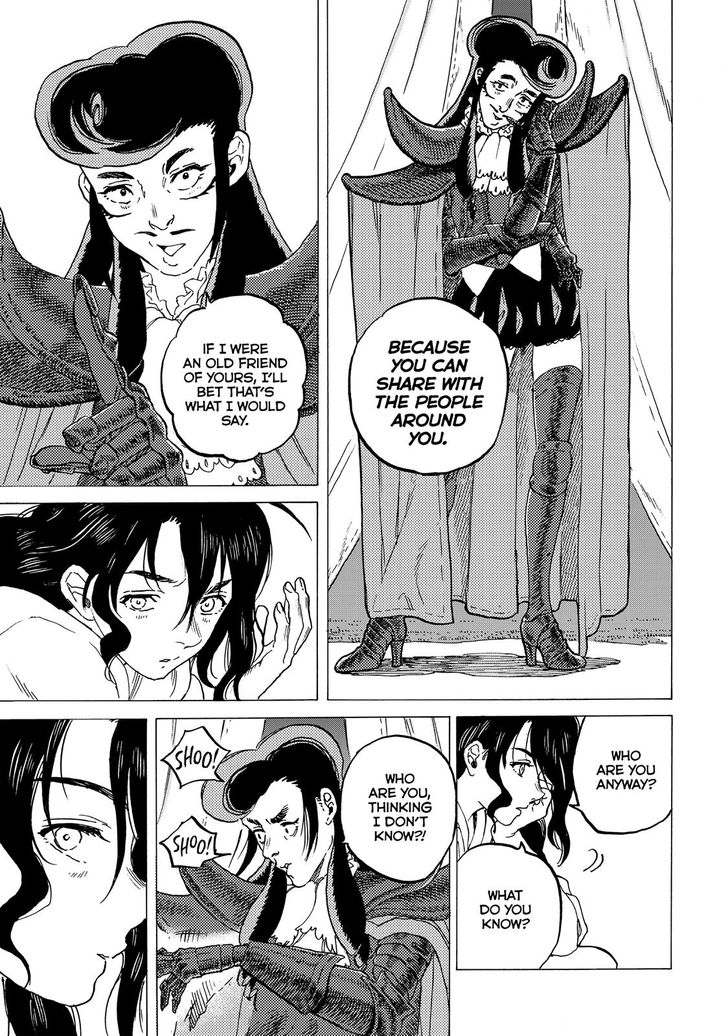 To Your Eternity, Chapter 63 image 18