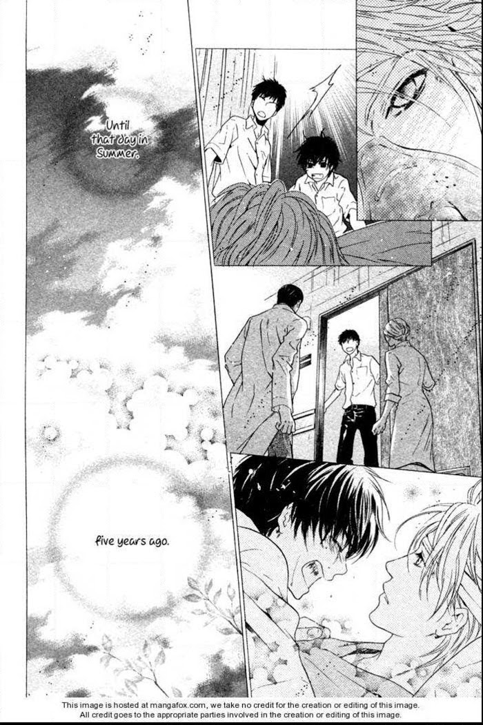 Super Lovers, Chapter 2 image 04