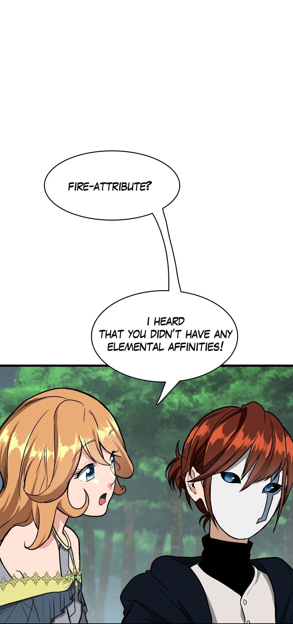 The Beginning After The End, Chapter 58 image 67