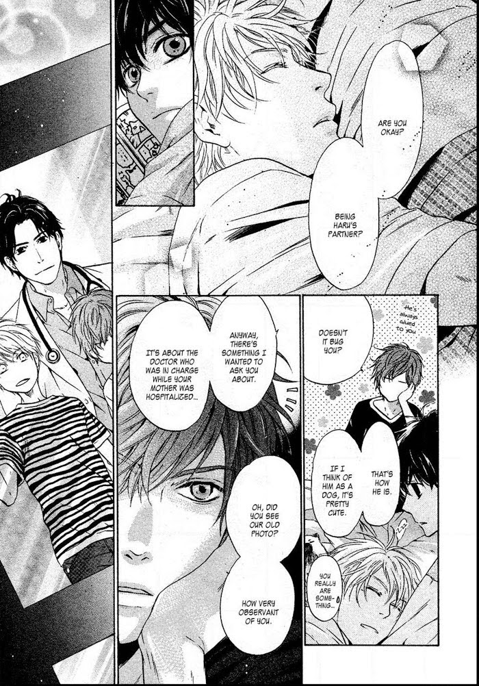 Super Lovers, Chapter 27 image 18