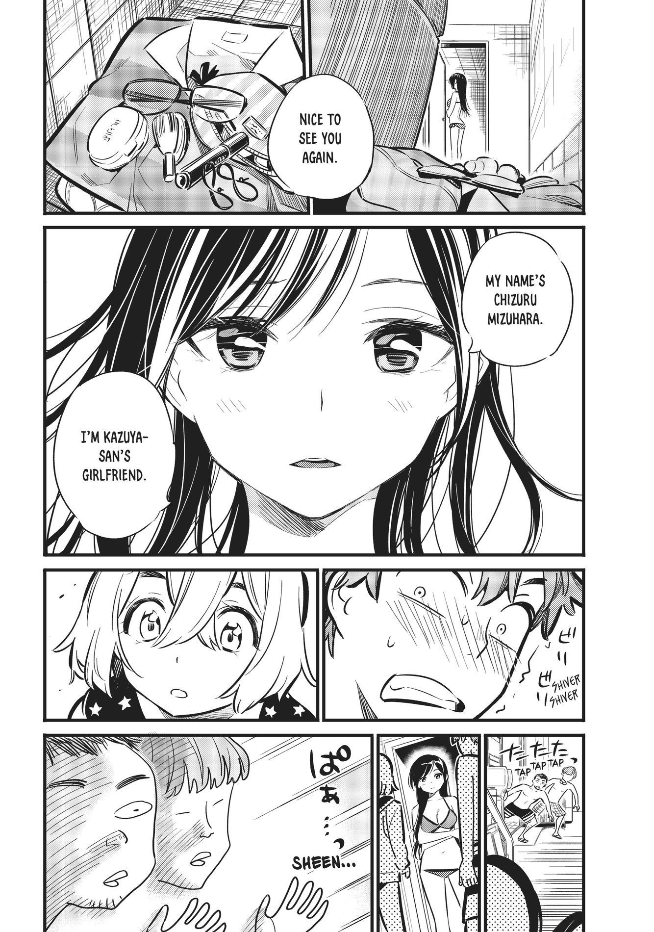 Rent-A-Girlfriend, Chapter 9 image 18