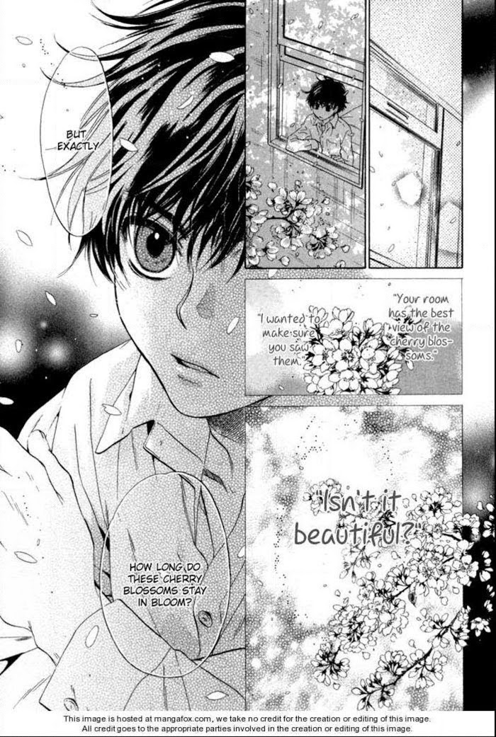 Super Lovers, Chapter 5 image 28