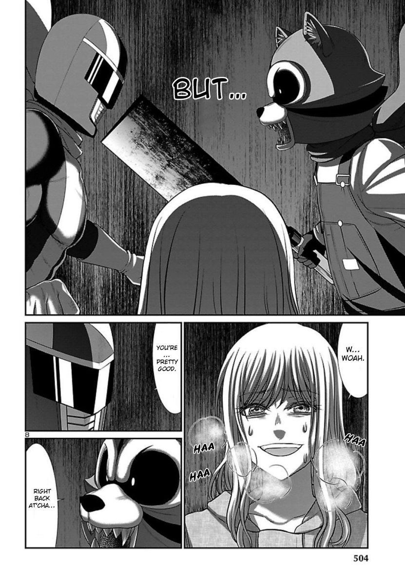 Dead Tube, Chapter 53 image 08