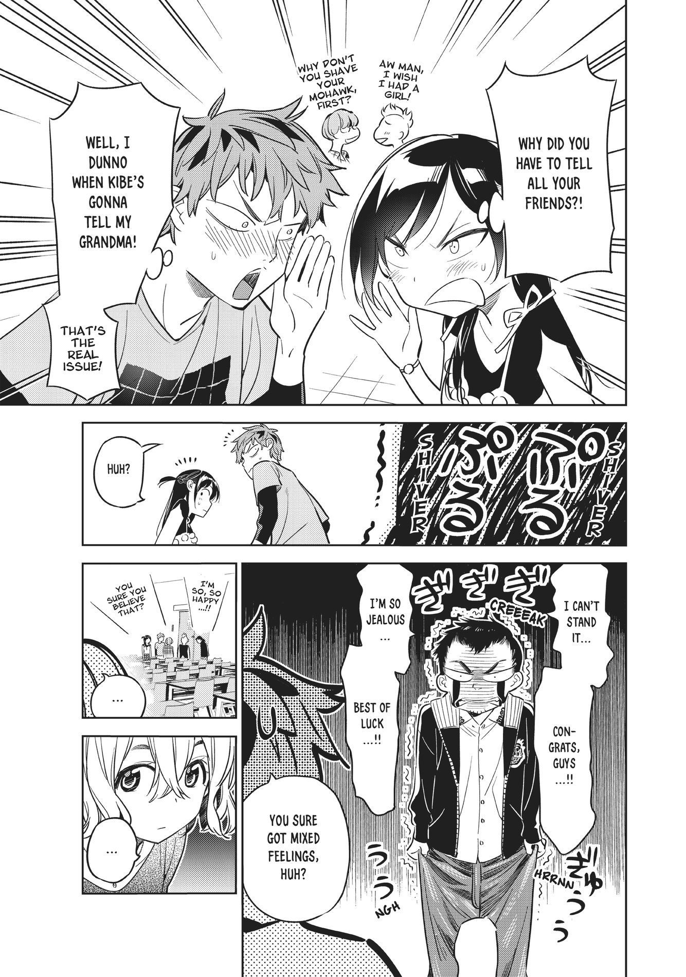 Rent-A-Girlfriend, Chapter 20 image 03
