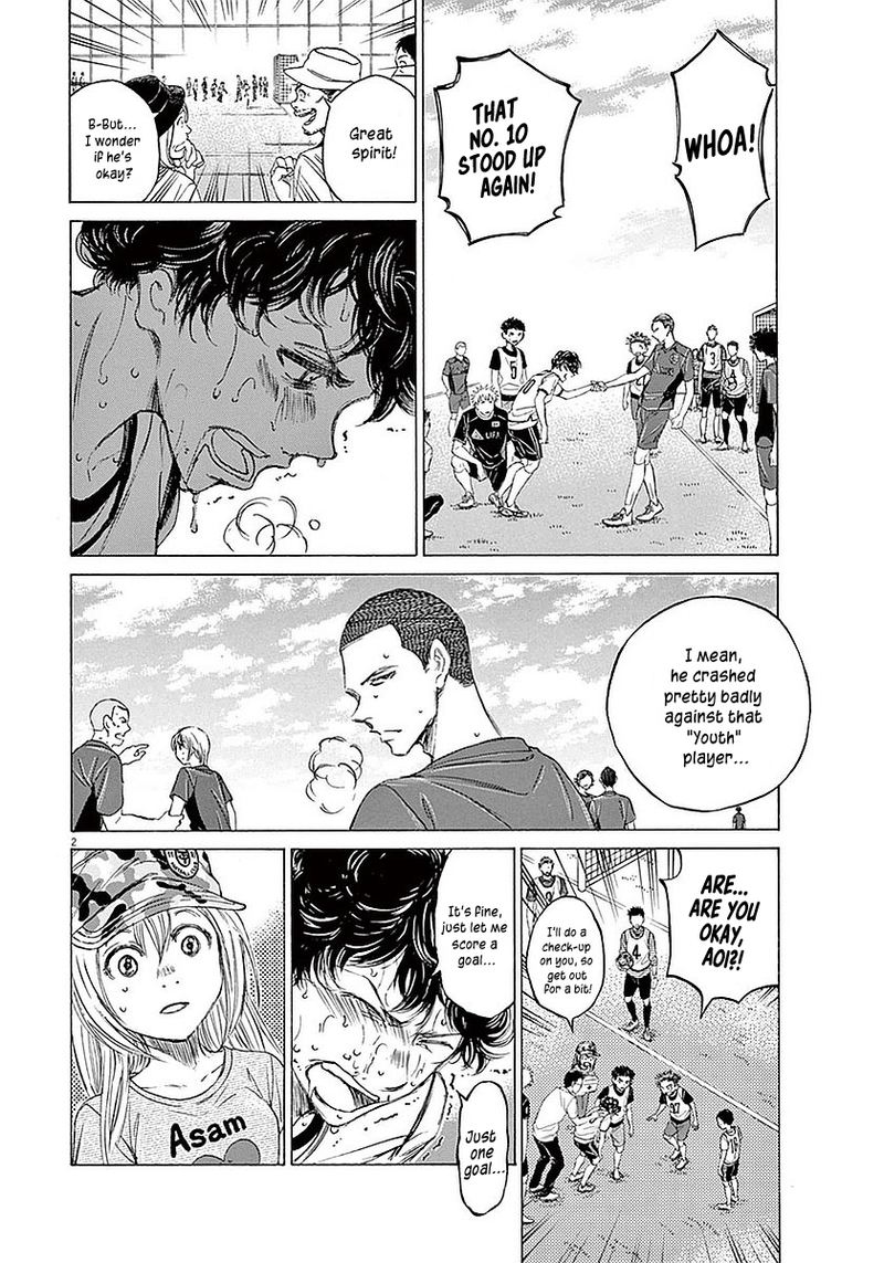 Boy’s Abyss, Chapter 13 image 02