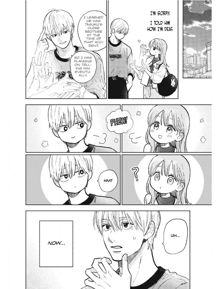 Boy’s Abyss, Chapter 52 image 10
