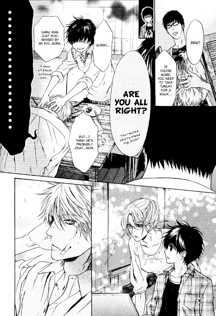 Super Lovers, Chapter 11.2 image 22