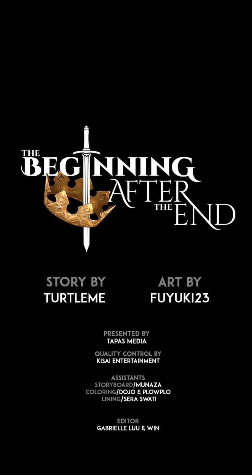 The Beginning After The End, Chapter 43 image 23