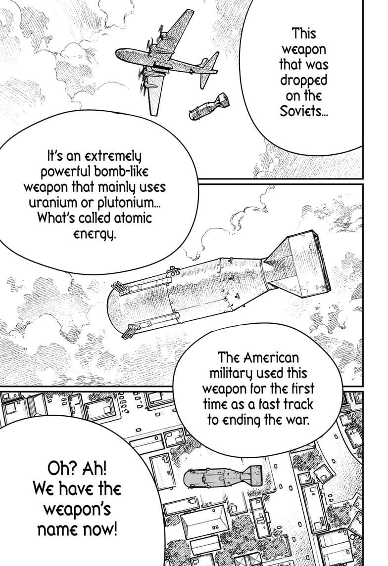 Boy’s Abyss, Chapter 209 image 14