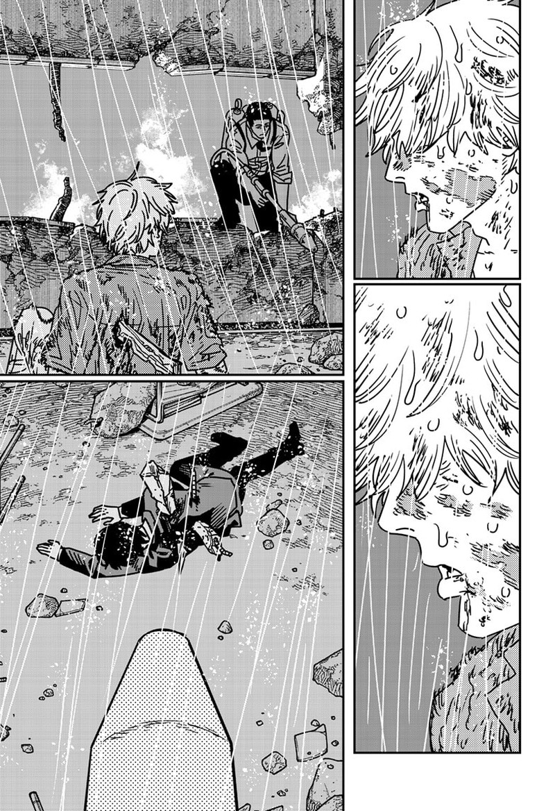 Boy’s Abyss, Chapter 214 image 04