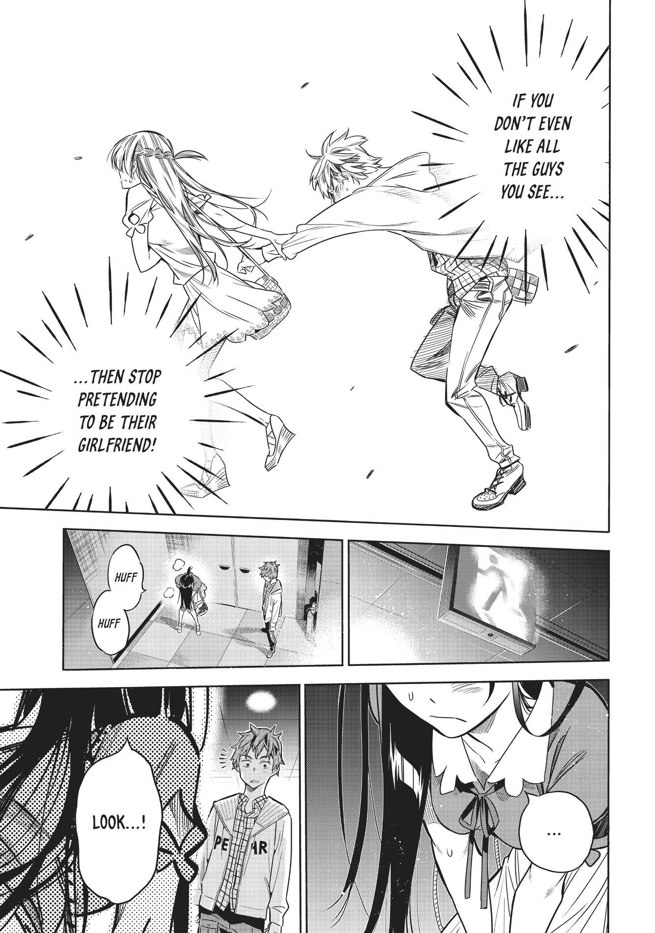 Rent-A-Girlfriend, Chapter 1 image 26