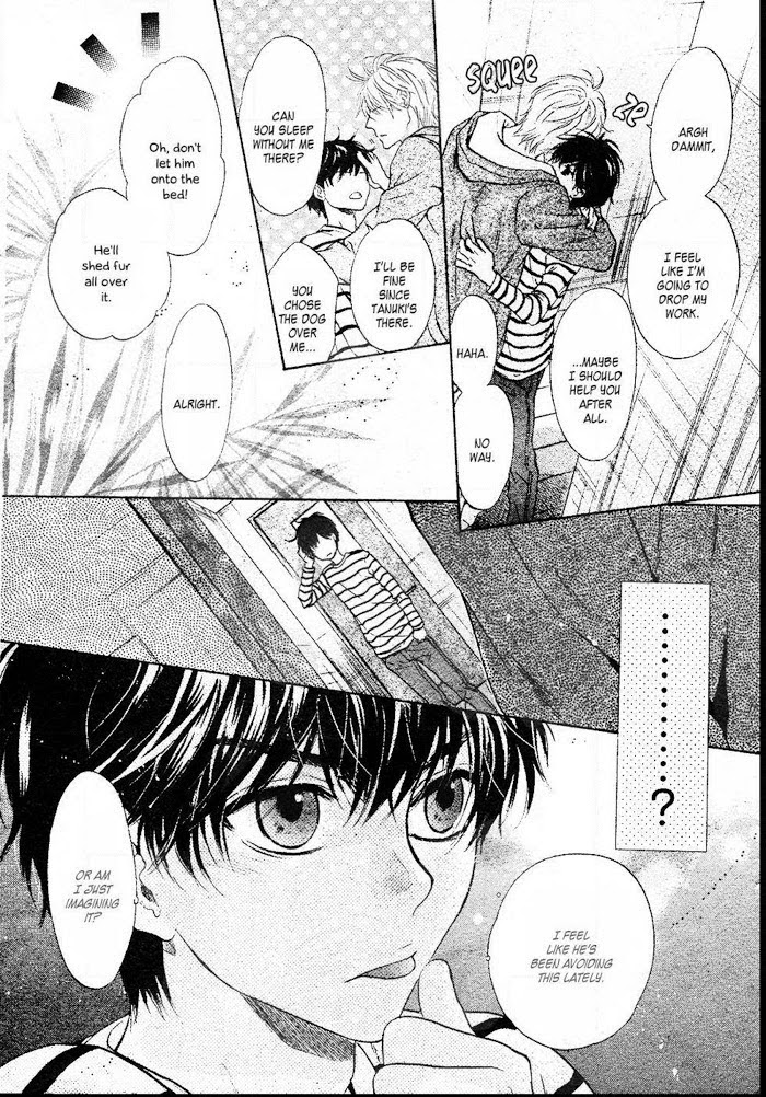 Super Lovers, Chapter 26 image 17