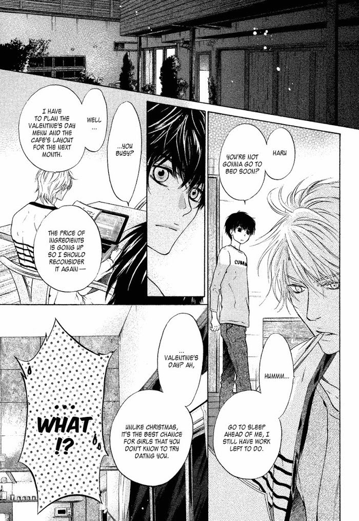 Super Lovers, Chapter 22 image 06