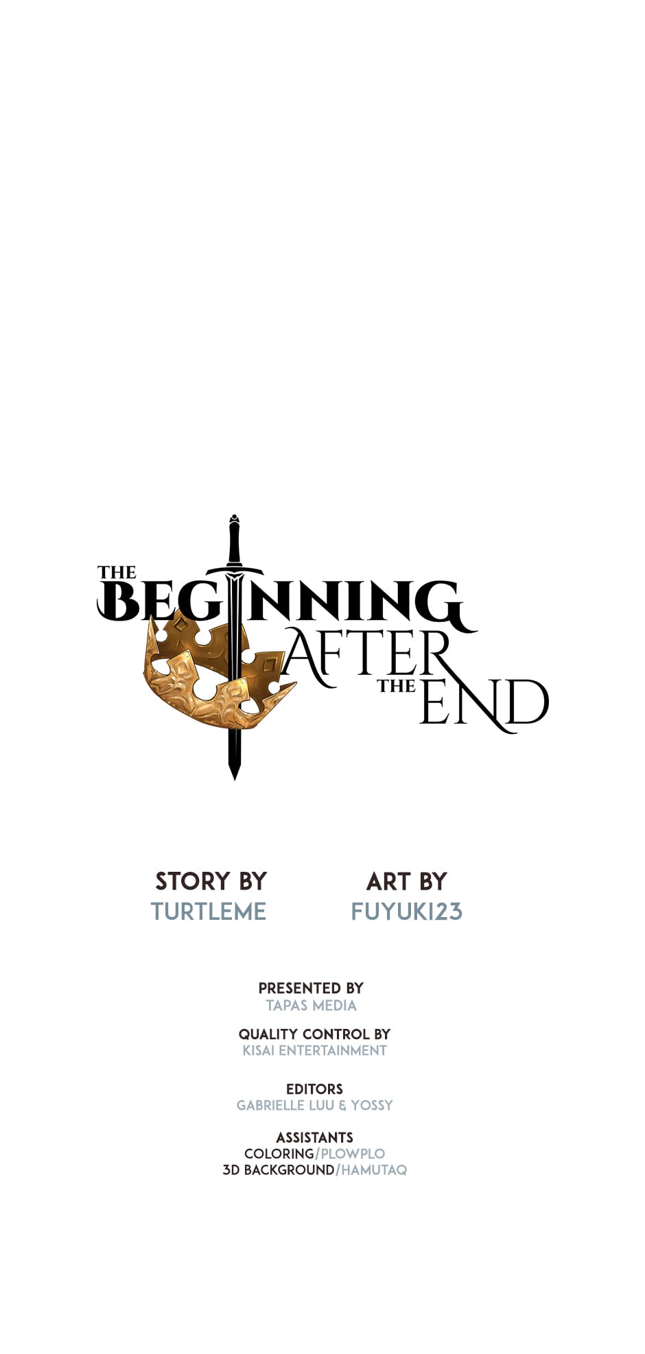 The Beginning After The End, Chapter 33 image 13