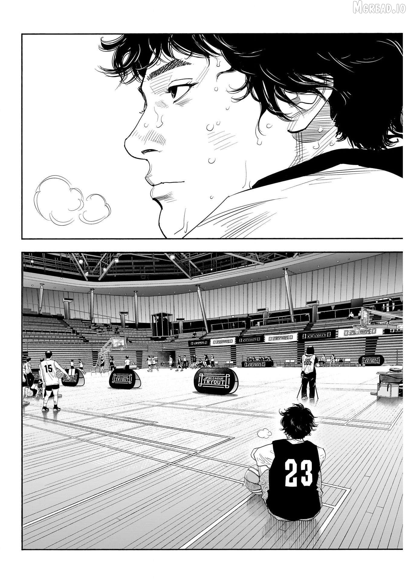 Real, Chapter 104 image 27