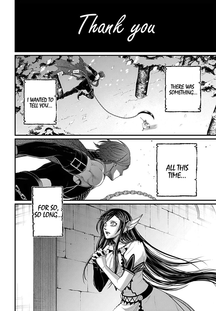 Boy’s Abyss, Chapter 105 image 32