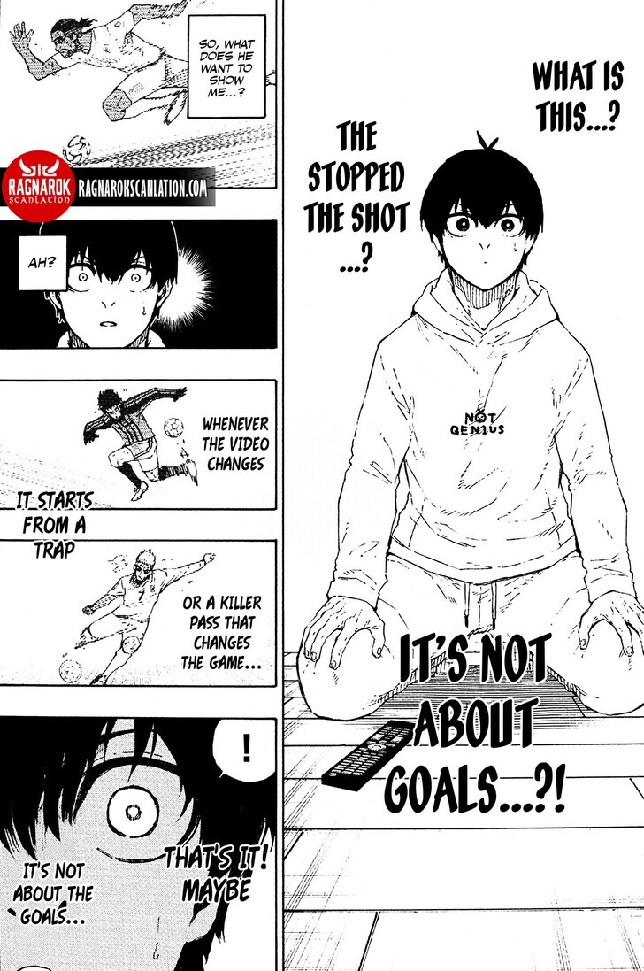 Boy’s Abyss, Chapter 304 image 16