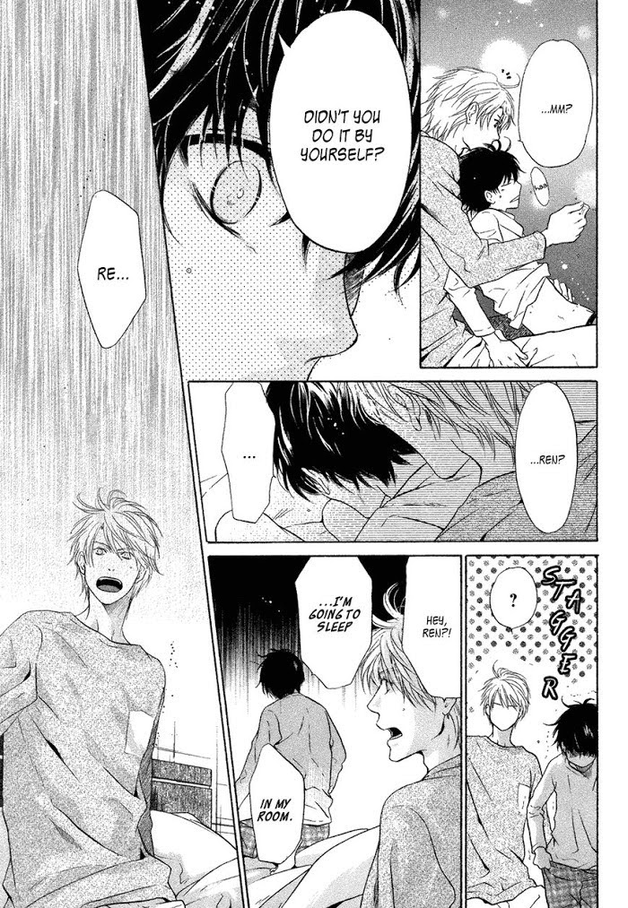 Super Lovers, Chapter 22 image 38