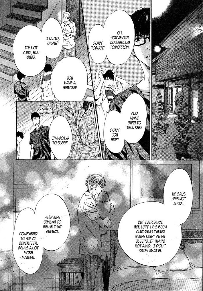 Super Lovers, Chapter 32 image 20