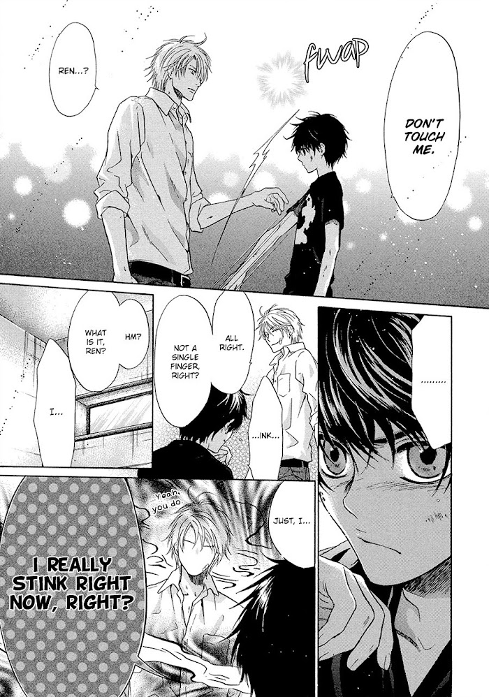 Super Lovers, Chapter 13.2 image 37