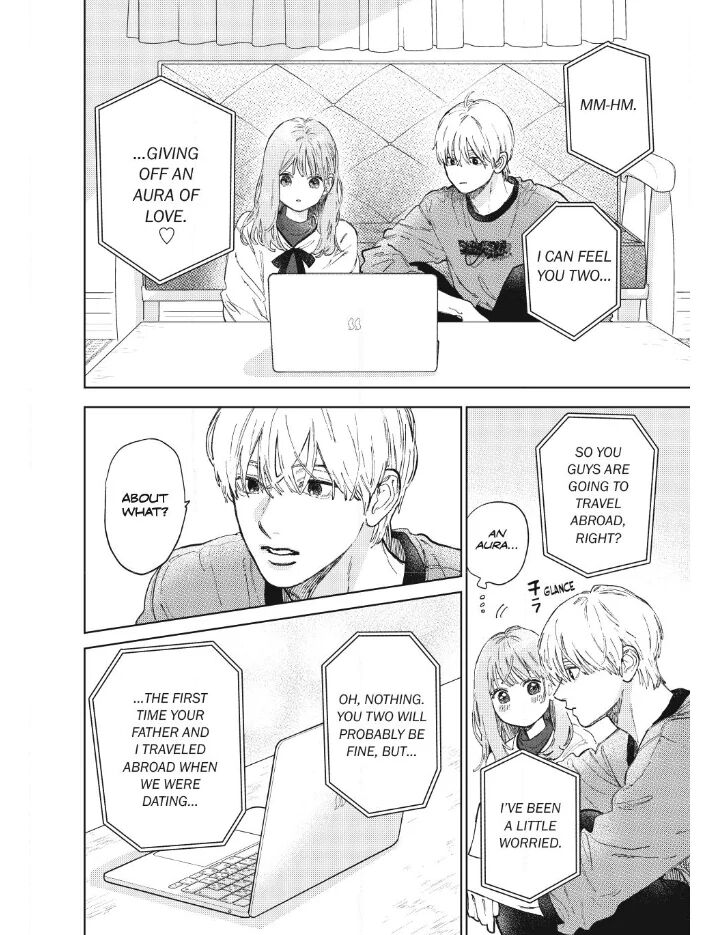 Boy’s Abyss, Chapter 52 image 26