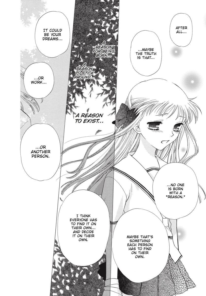 Fruits Basket, Chapter 44 image 50