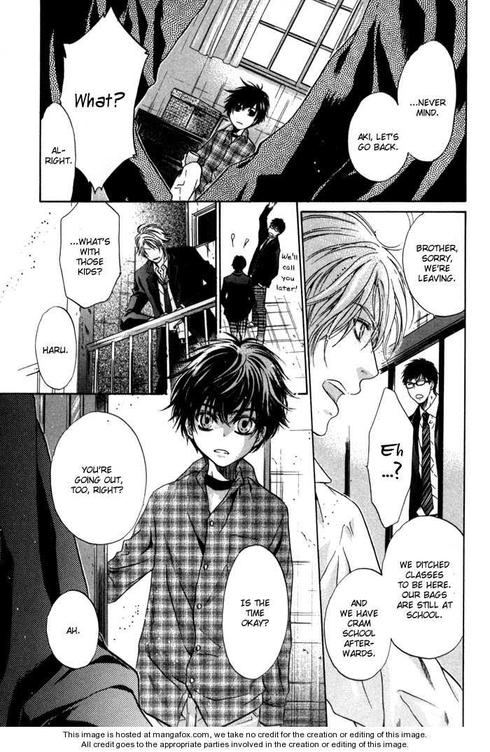 Super Lovers, Chapter 3 image 13