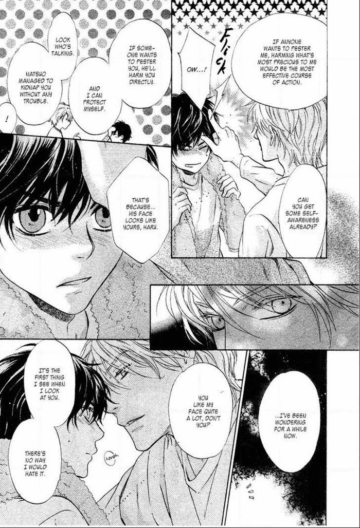 Super Lovers, Chapter 23 image 20