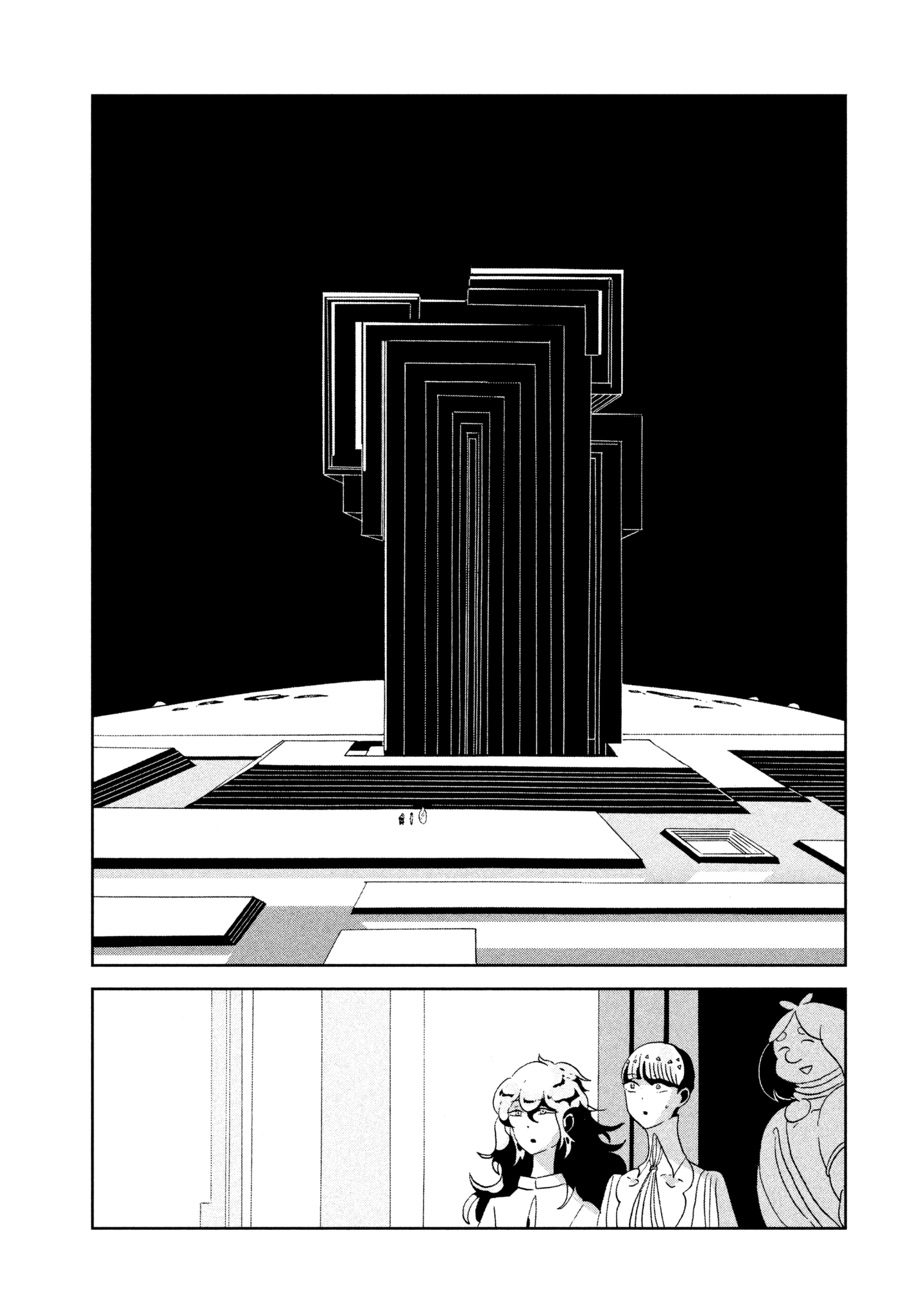 Land of the Lustrous, Chapter 66 image 03