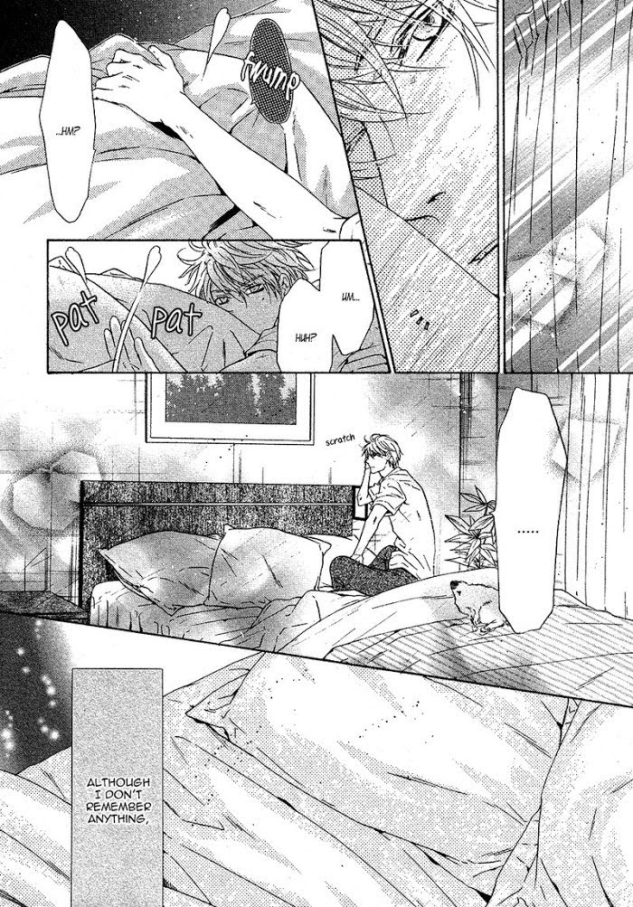 Super Lovers, Chapter 32 image 04