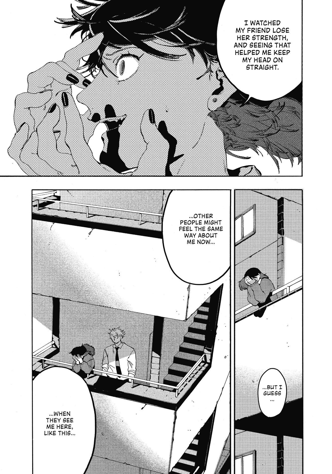 Blue Period, Chapter 13 image 36