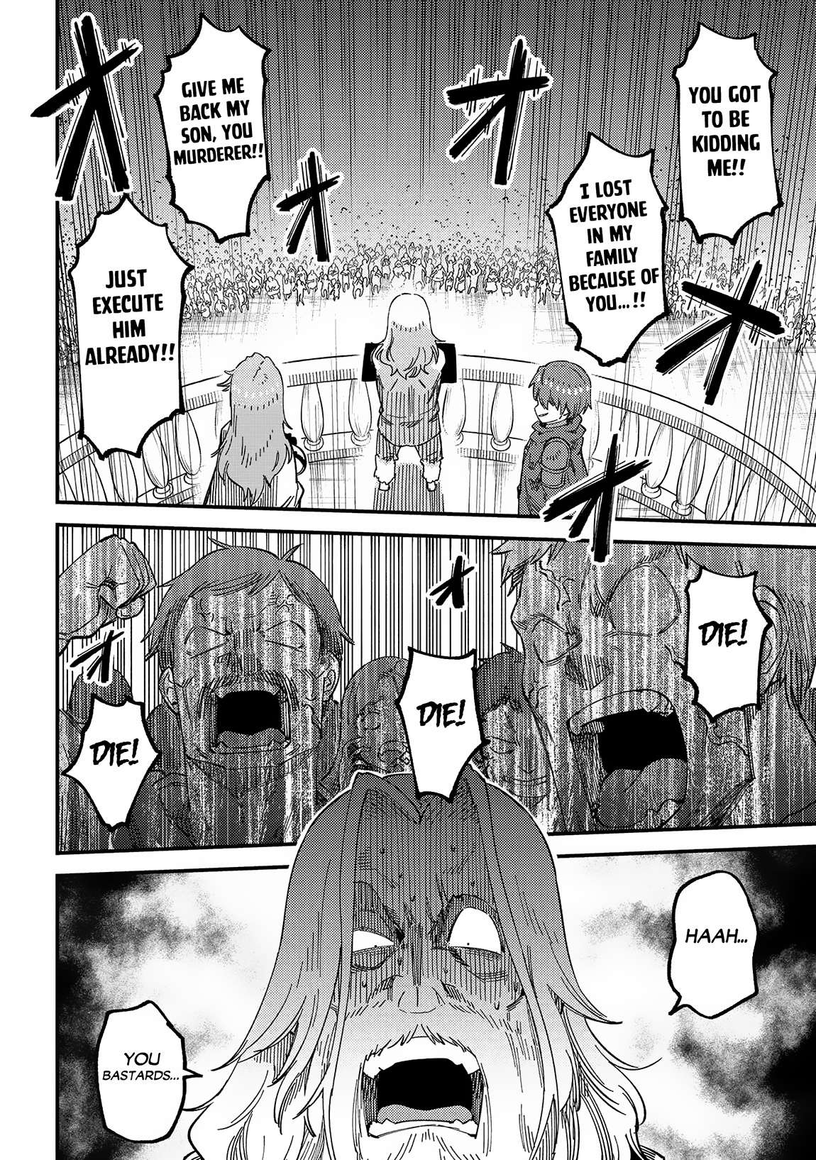 Redo of Healer, Chapter 58.2 image 04