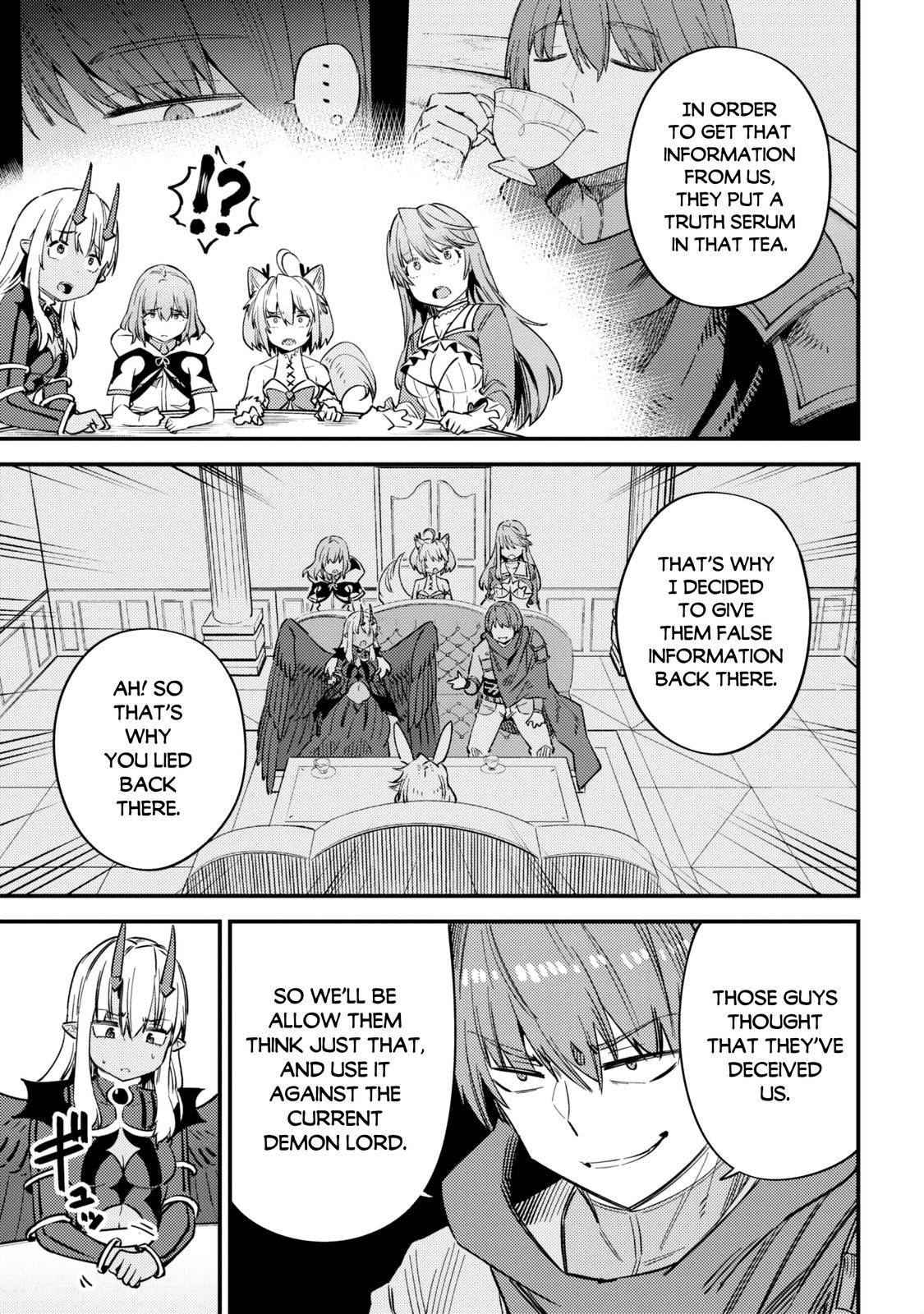Redo of Healer, Chapter 35.2 image 13