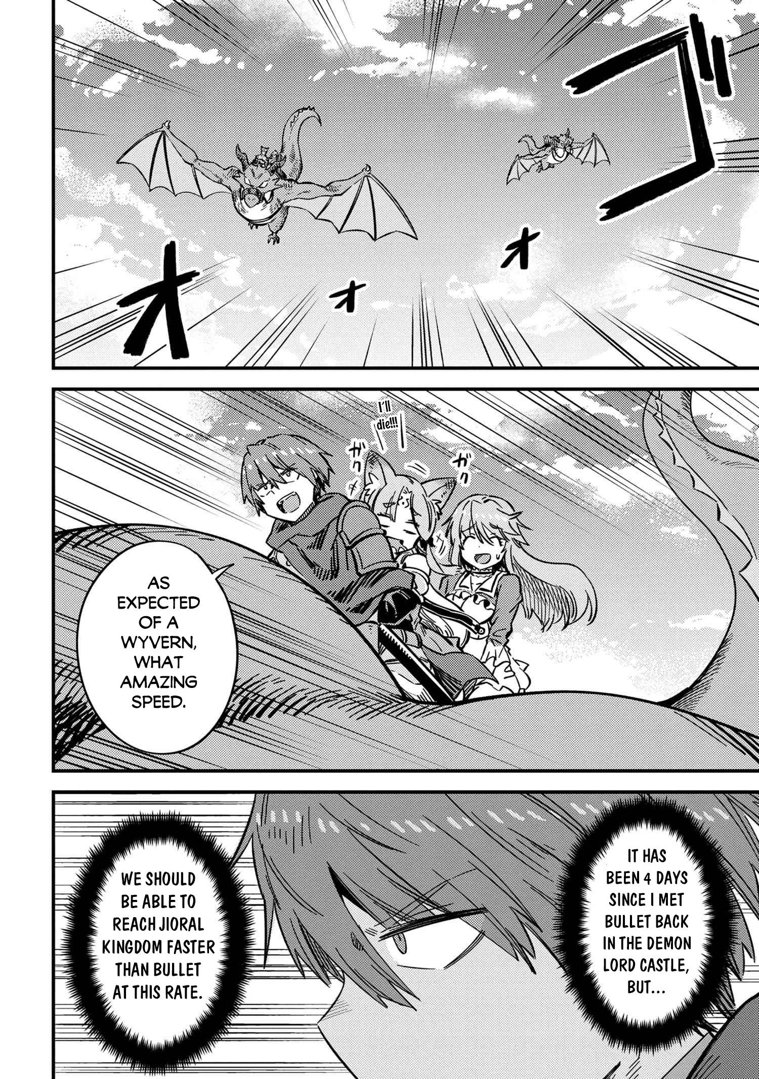 Redo of Healer, Chapter 48 image 18