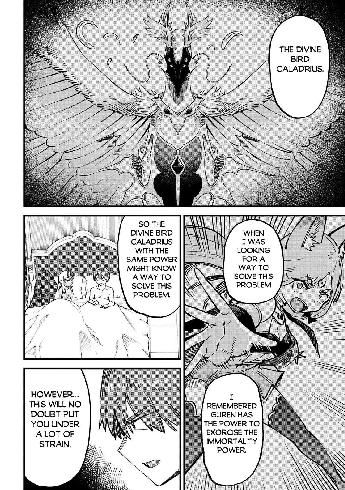 Redo of Healer, Chapter 72.1 image 13