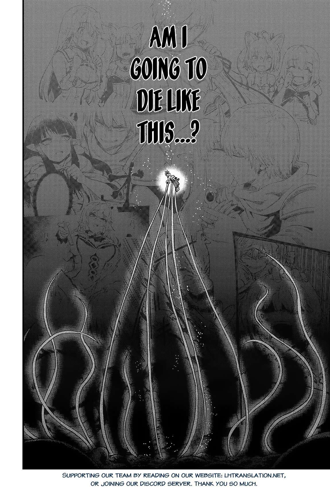 Redo of Healer, Chapter 56.1 image 13