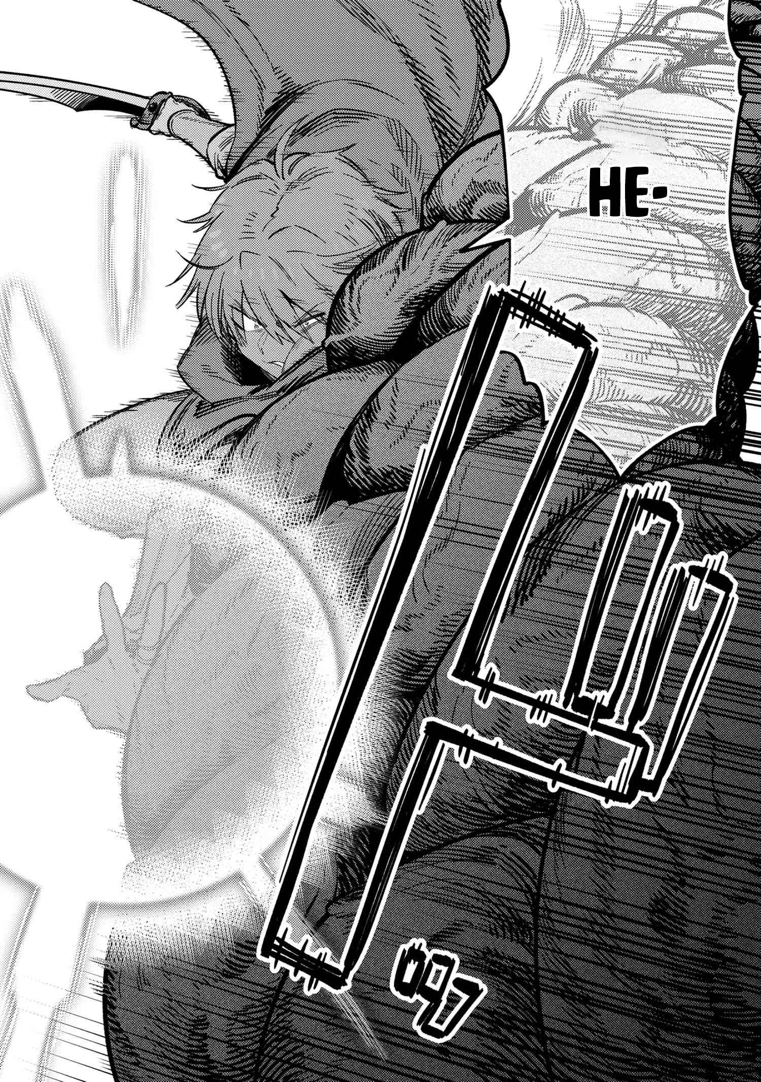 Redo of Healer, Chapter 49.2 image 06