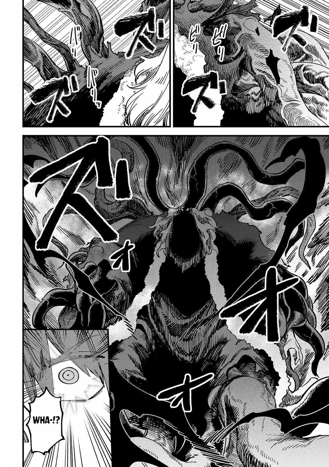 Redo of Healer, Chapter 54.2 image 09