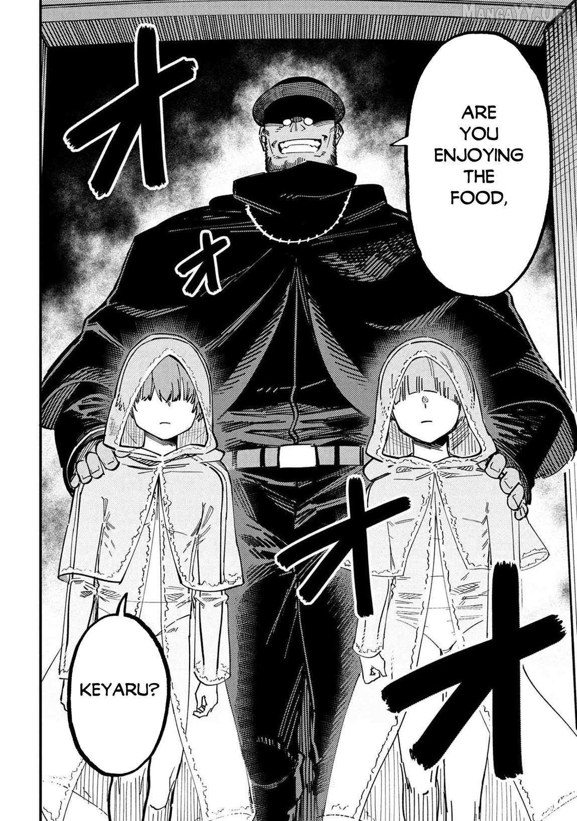 Redo of Healer, Chapter 74.1 image 09